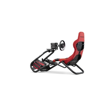 Playseat® Szimulátor cockpit - Trophy Red