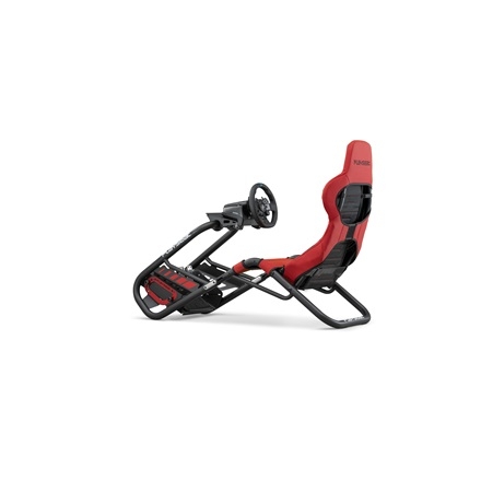 Playseat® Szimulátor cockpit - Trophy Red