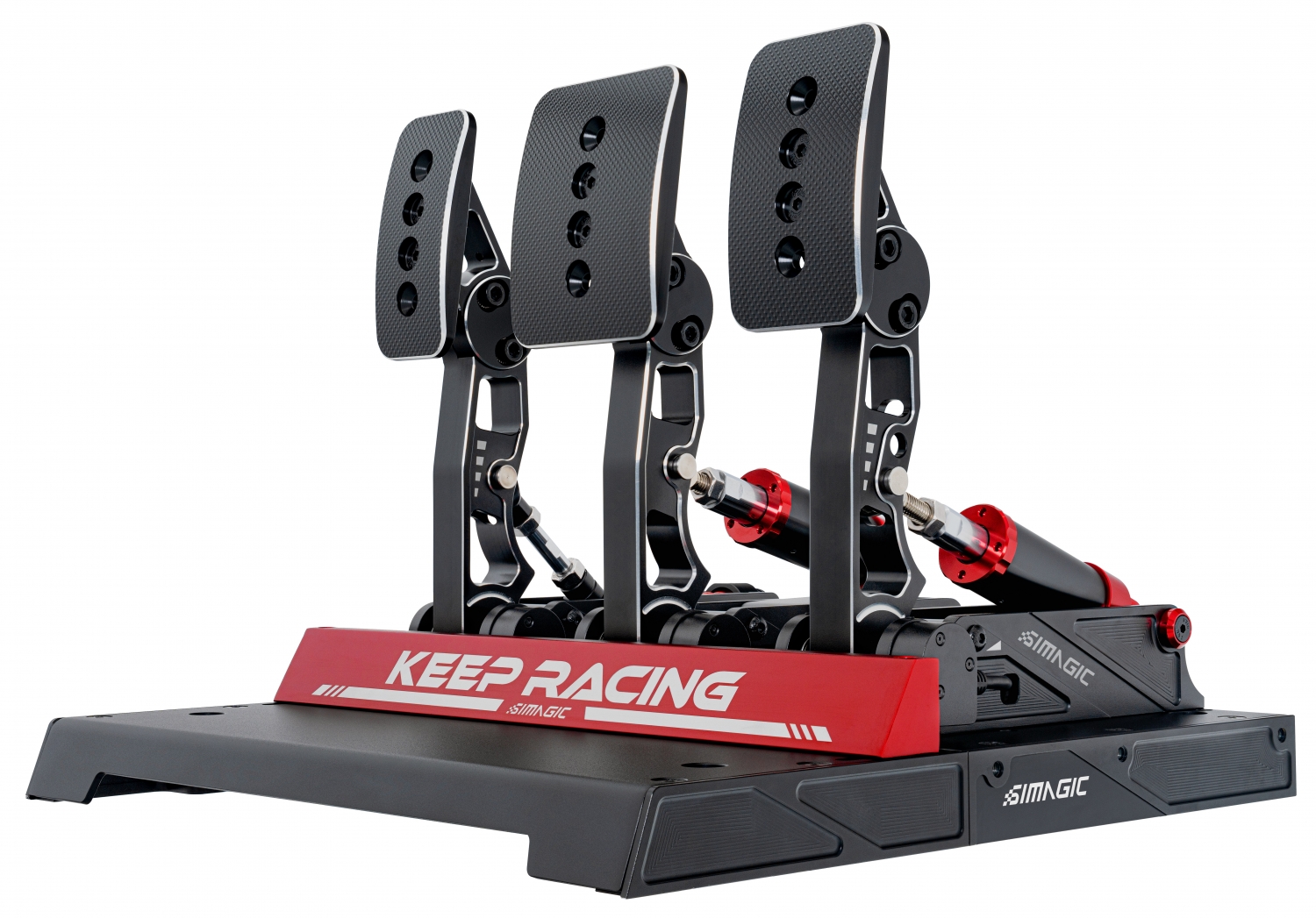 Simagic P1000 Pedálszett