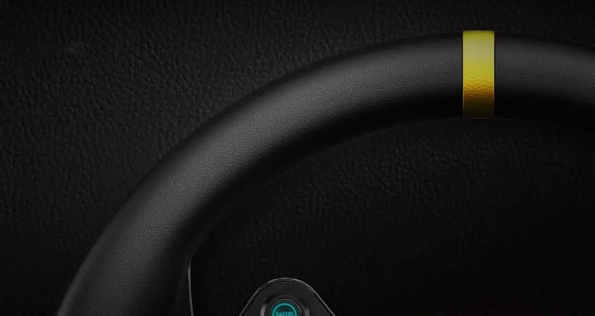 MOZA Racing RS V2 Kormánykerék