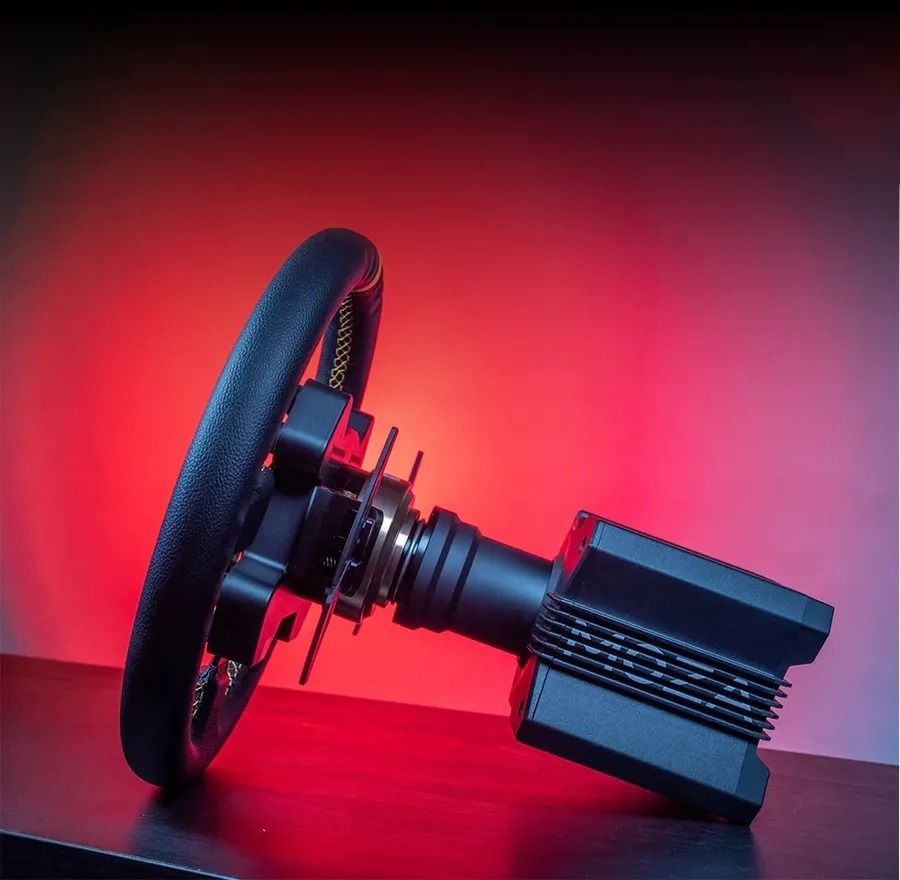 MOZA Racing RS V2 Kormánykerék