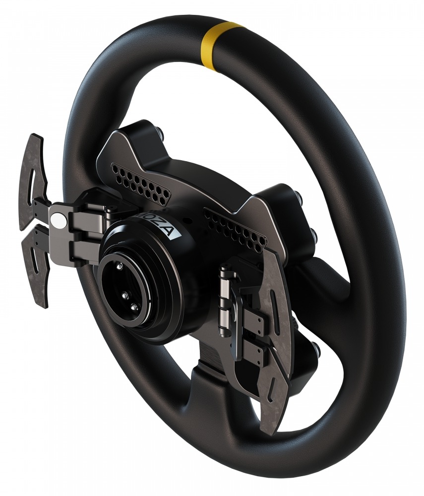 MOZA Racing RS V2 Kormánykerék