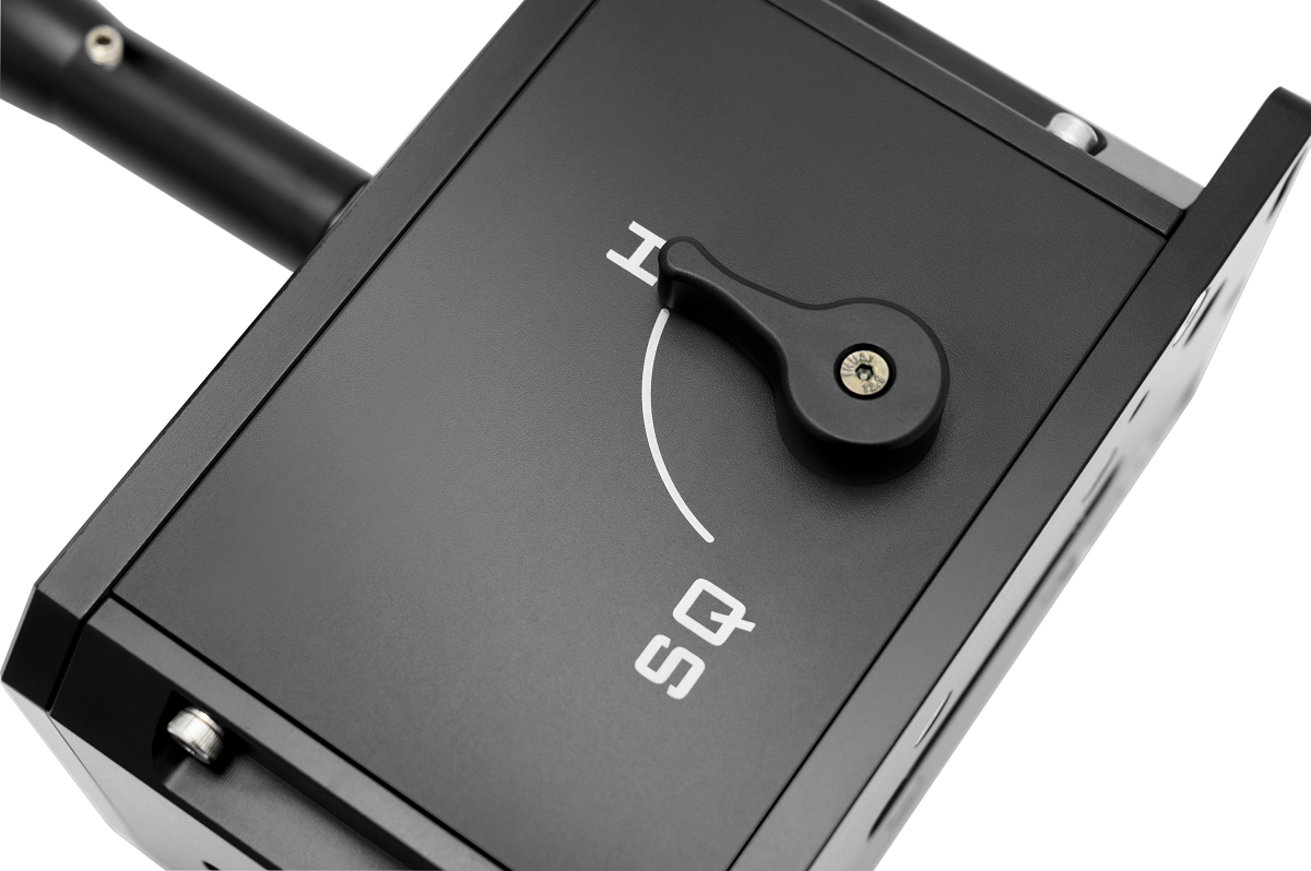 Simagic DS-8X sebességváltó