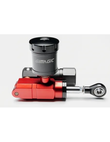 P 1000 Hidraulikus Fékmunkahenger