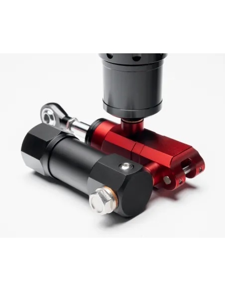 P 1000 Hidraulikus Fékmunkahenger