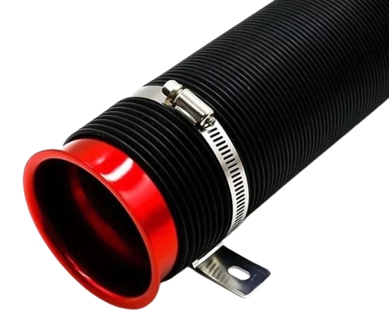 Szél Szimulátor PC hez Komplett Szett