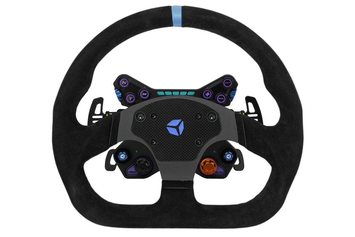 Cube Controls GT-Pro V2 Sport