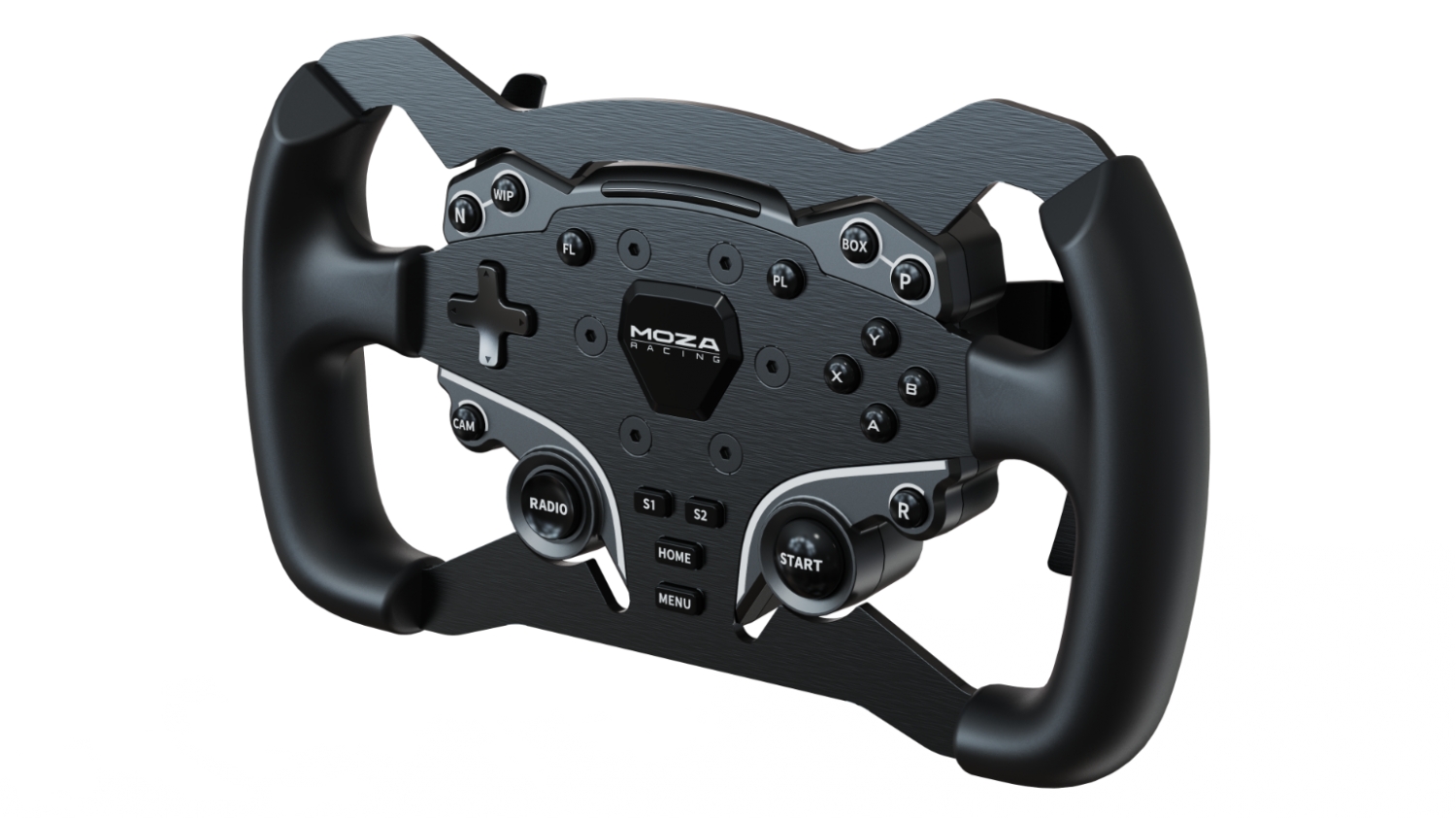 MOZA Formula mod ES kormányhoz