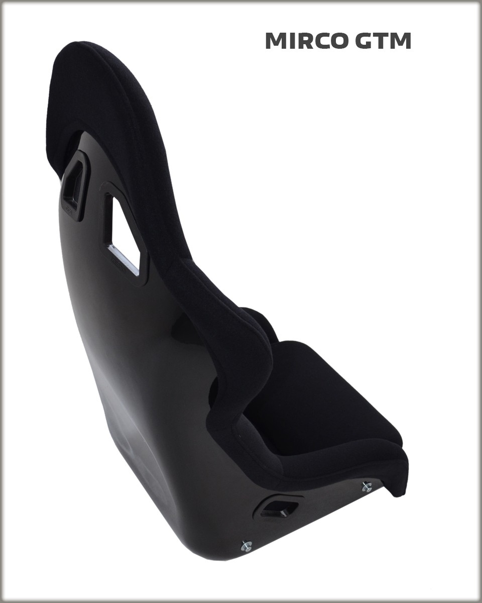 Mirco GTM Ülés