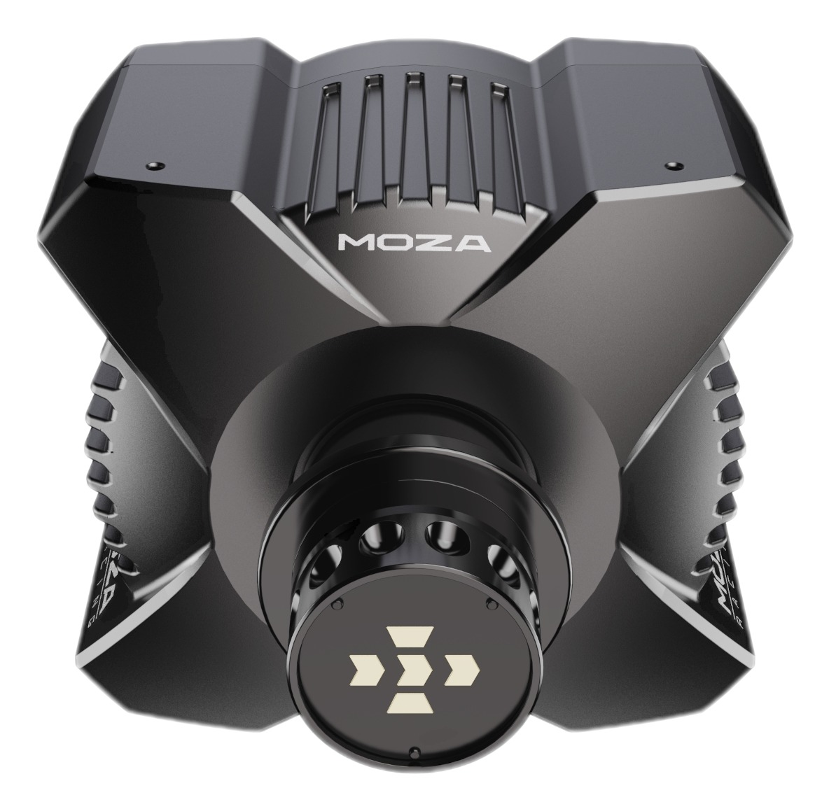 MOZA R3 PC/XBOX Csomag Kormánnyal Pedálszettel