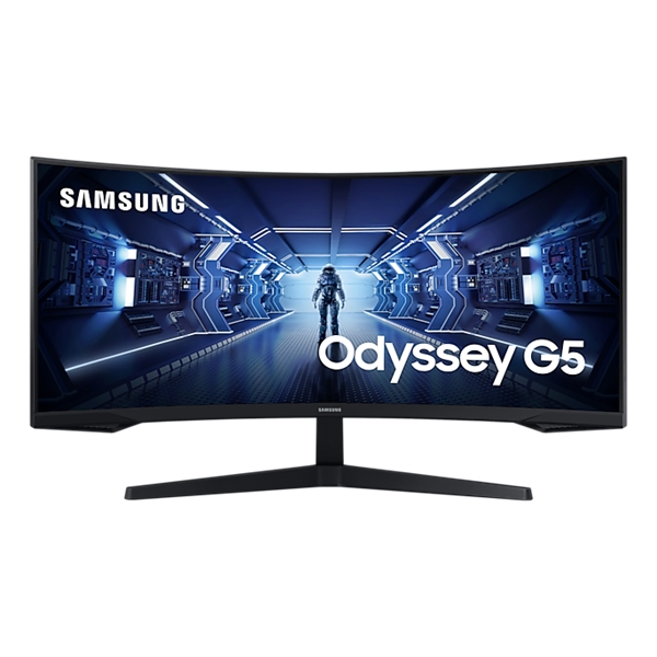 Samsung Odyssey G5 34 Monitor