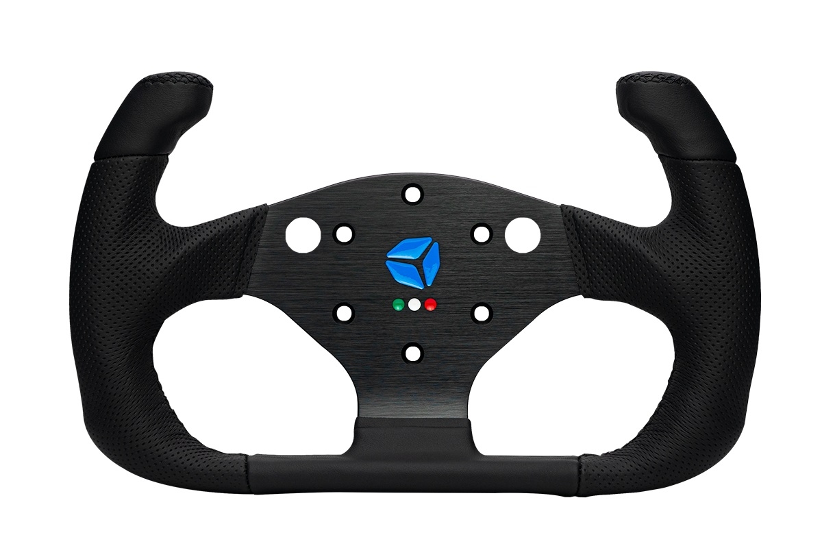 Cube Controls Reparto Corse Zero kormány