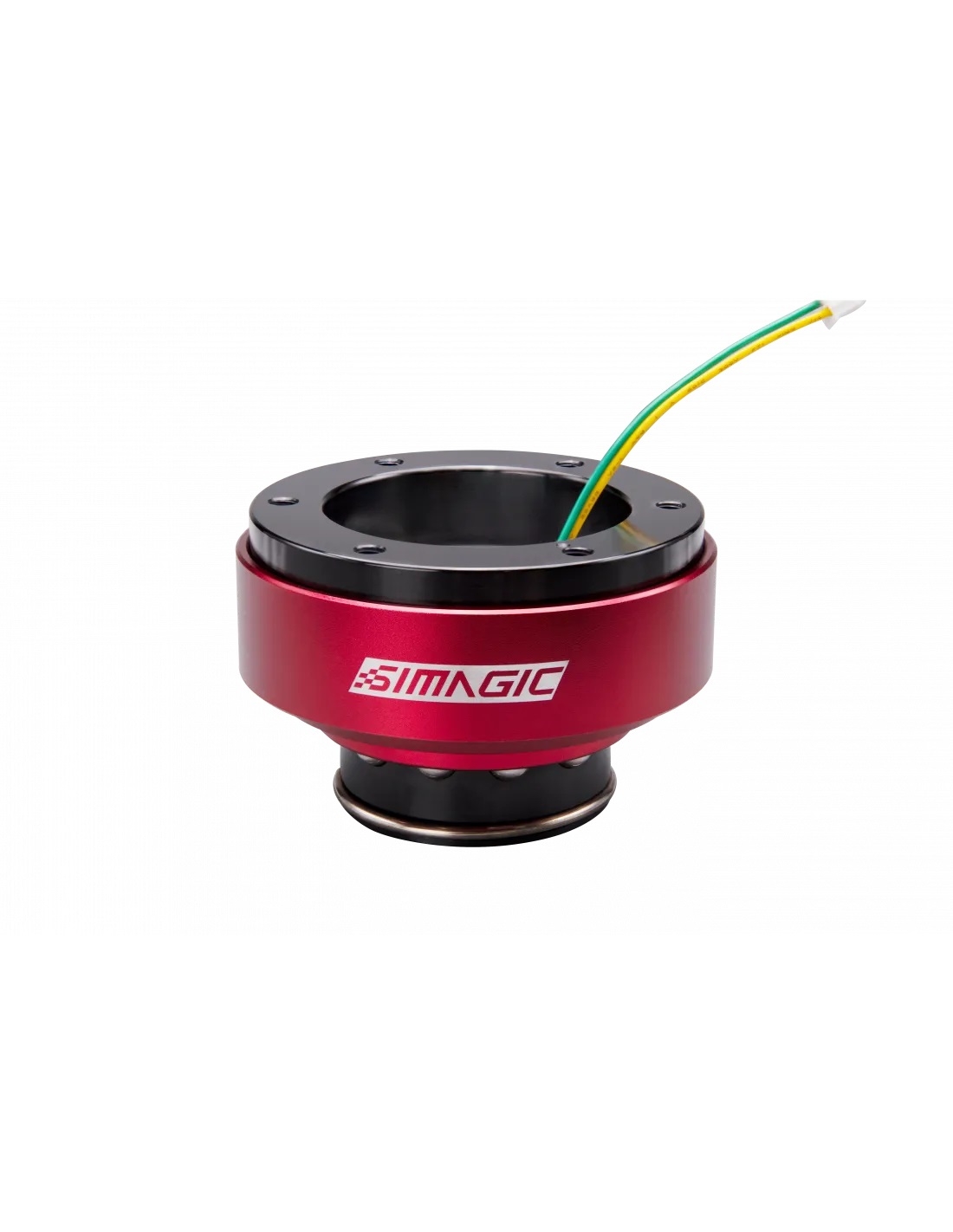 Simagic Gyorskiokdó Adapter