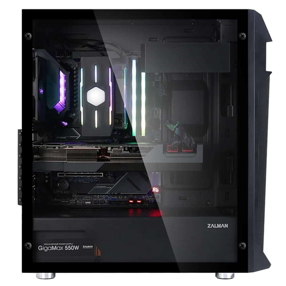 Komplett AMD konfiguráció 32 GB