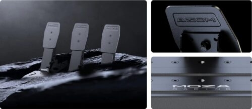 MOZA S-RP Lite kuplungpedál