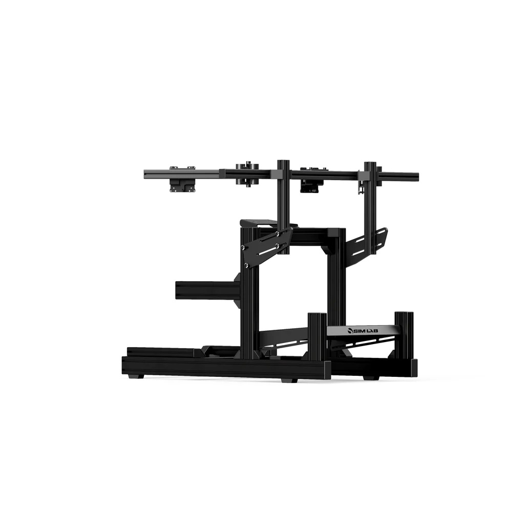 Sim Lab GT1 Evo Cockpit