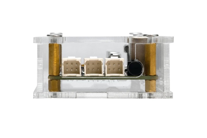 Simagic P2000 Haptik Vezérlődoboz