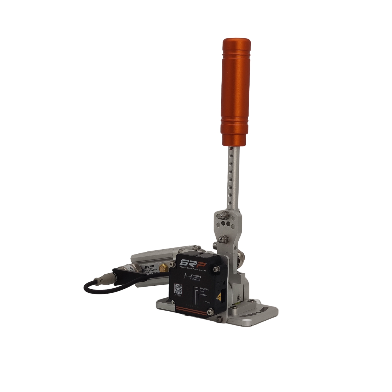 SR-P HB Kézifék