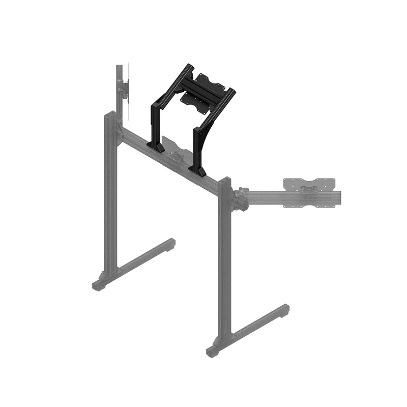 Tartókonzol 4-ik Monitorhoz