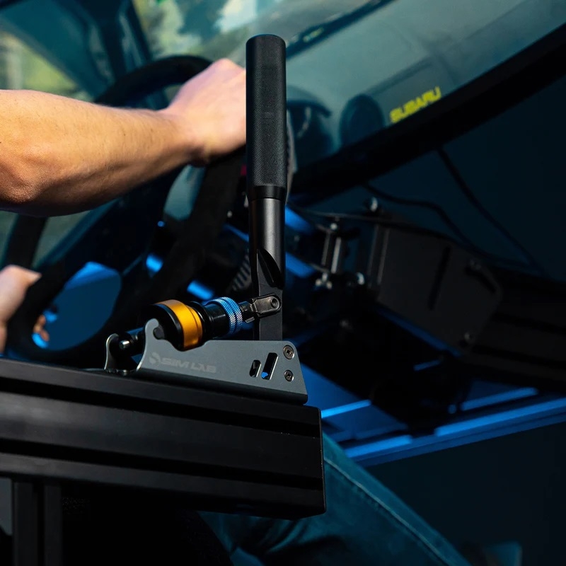 Sim Lab XB1 Loadcell Kézifék