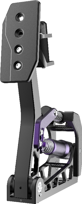 Conspit CPP.Lite pedálszett(2 pedálos szett)