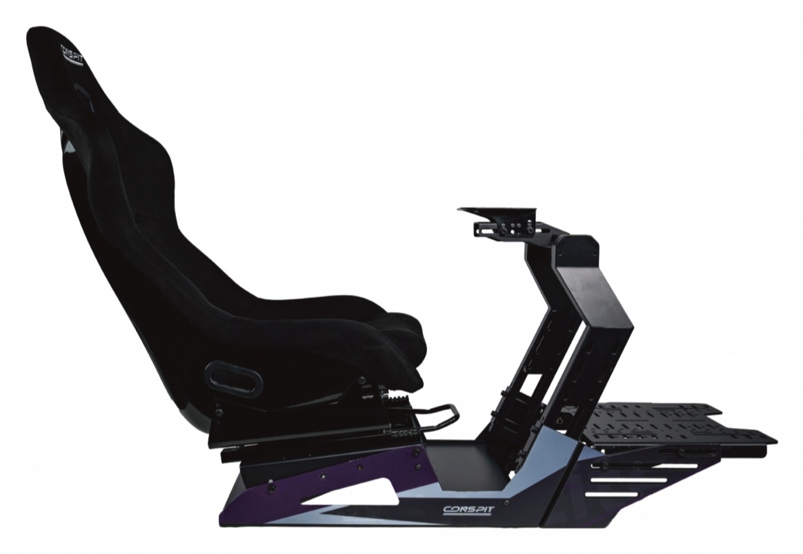 Conspit Gt Lite Cockpit