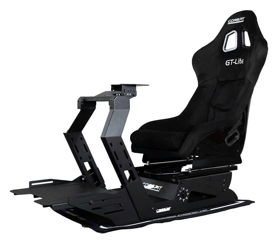 Conspit Gt Lite Cockpit