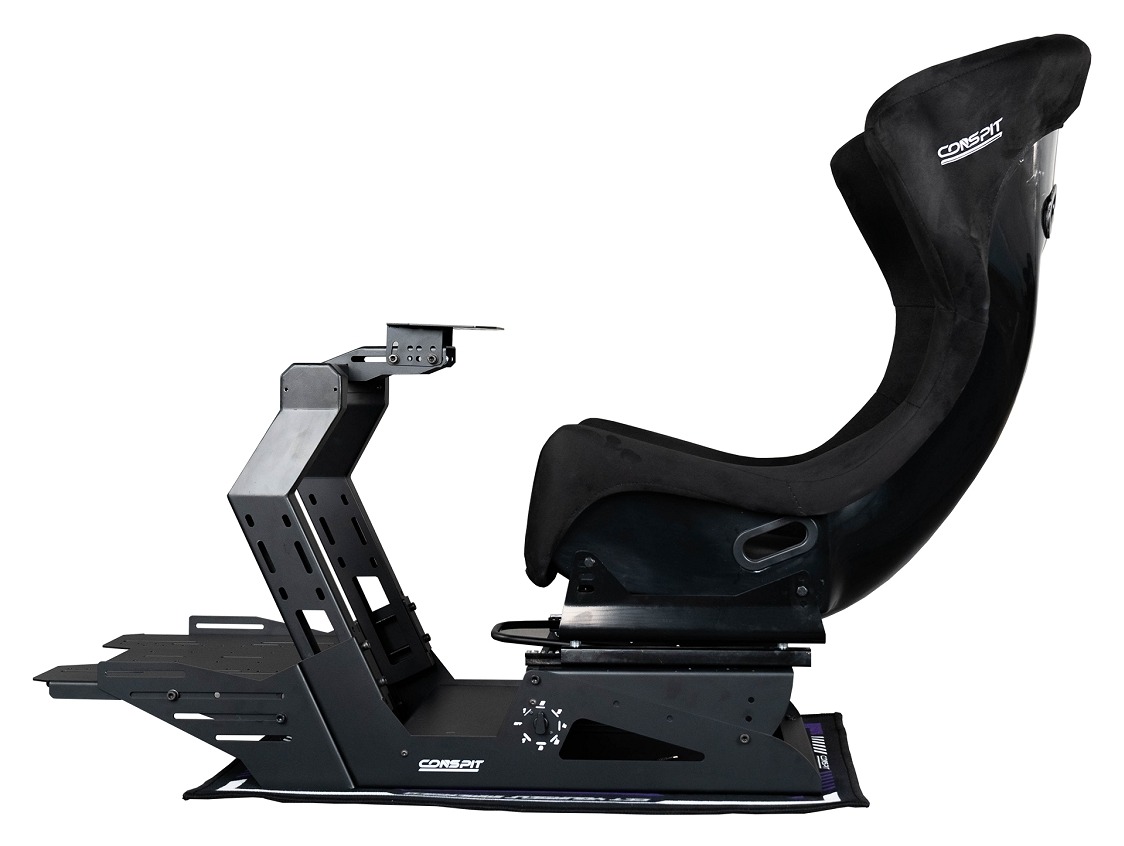 Conspit Gt Lite Cockpit