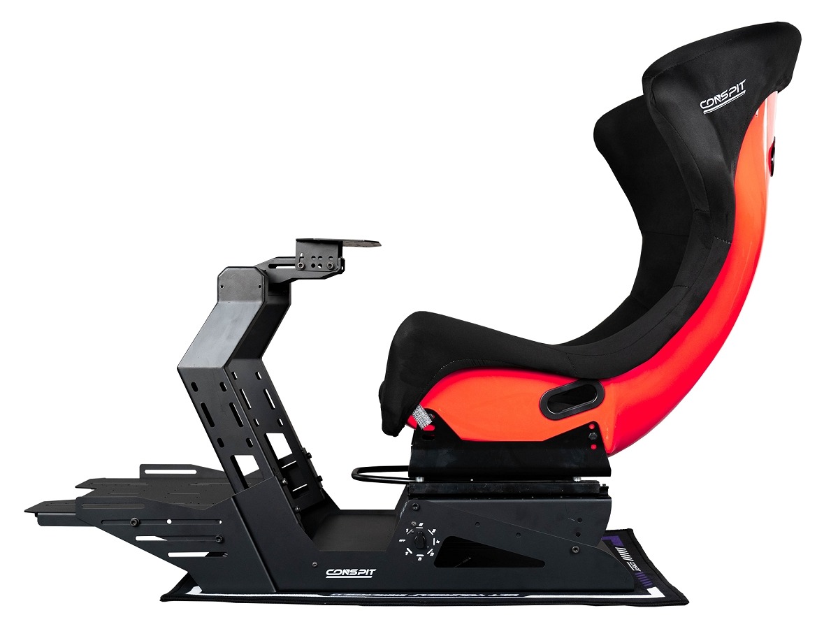 Conspit Gt Lite Cockpit