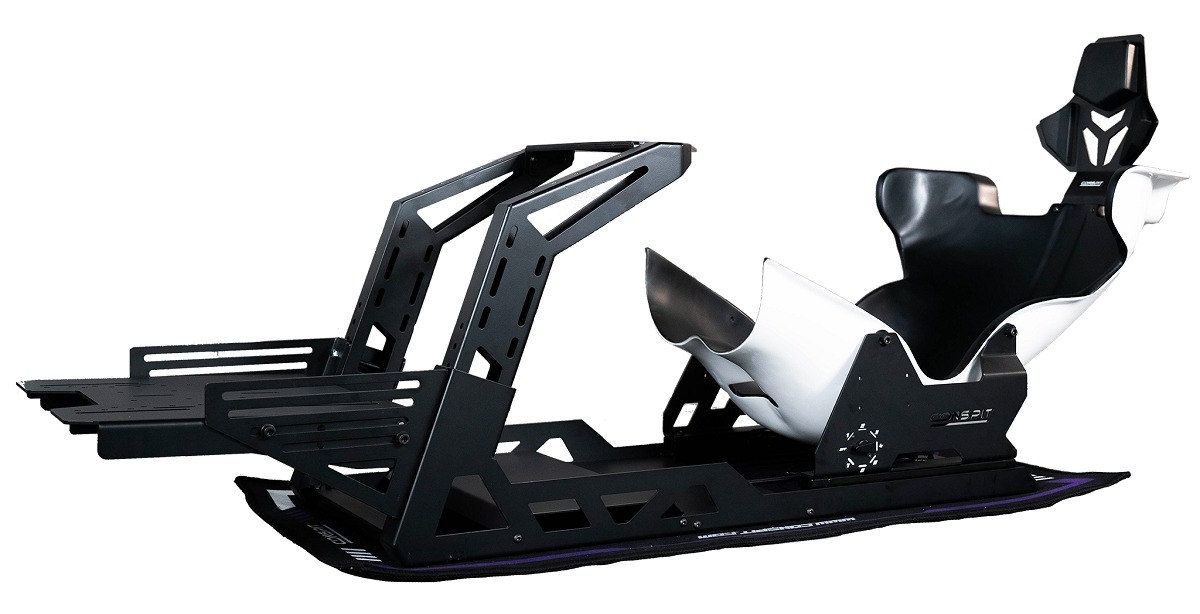 Conspit FP-Lite Cockpit