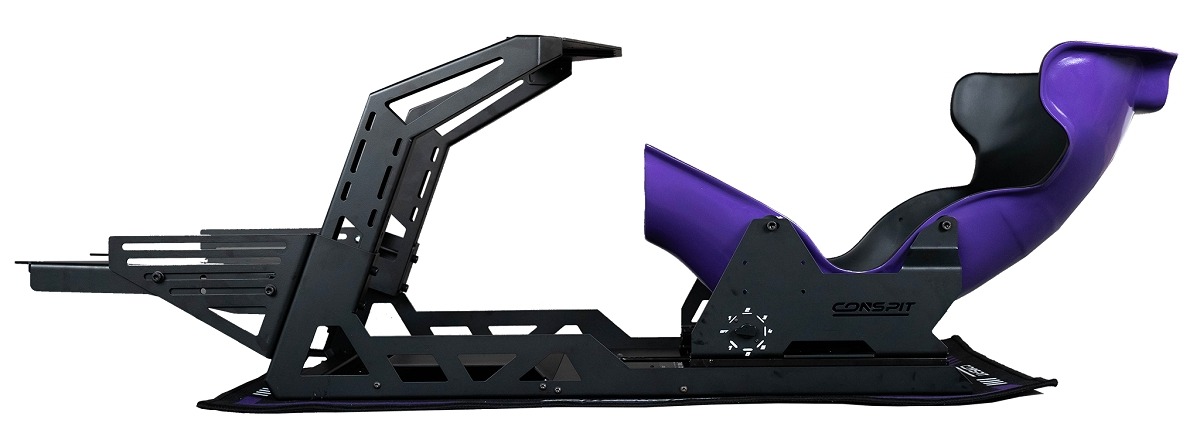 Conspit FP-Lite Cockpit