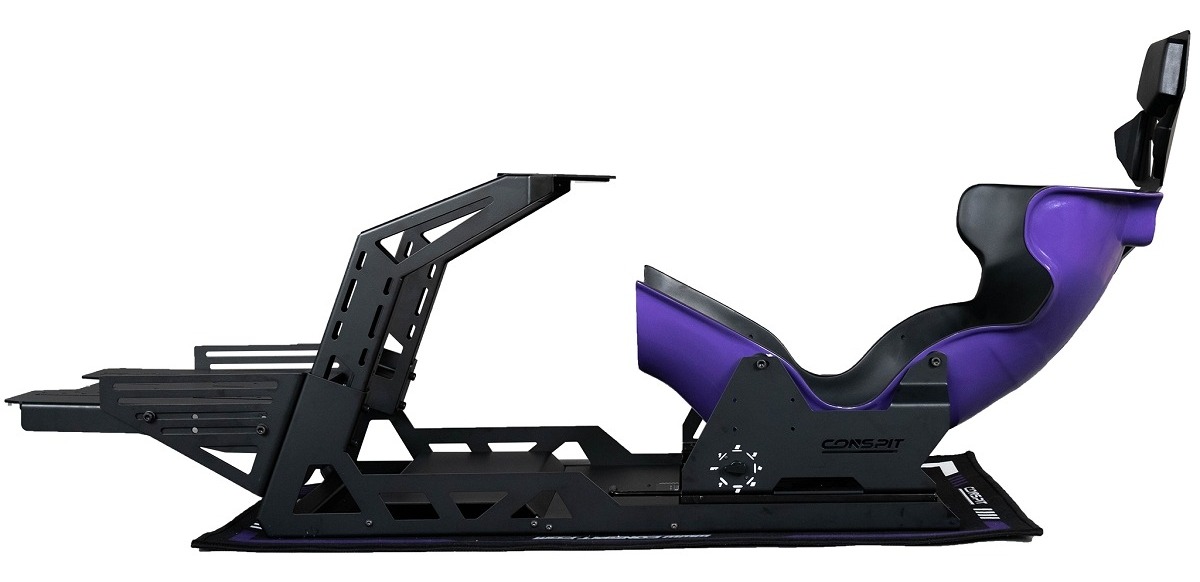 Conspit FP-Lite Cockpit