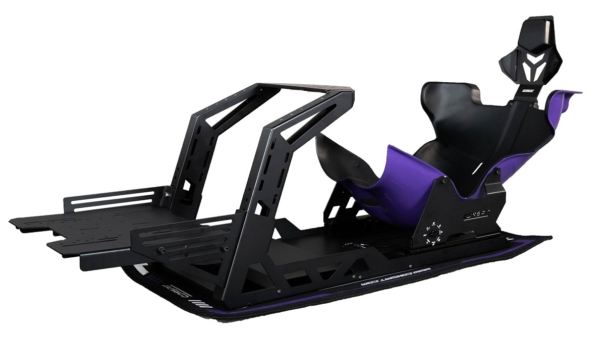 Conspit FP-Lite Cockpit