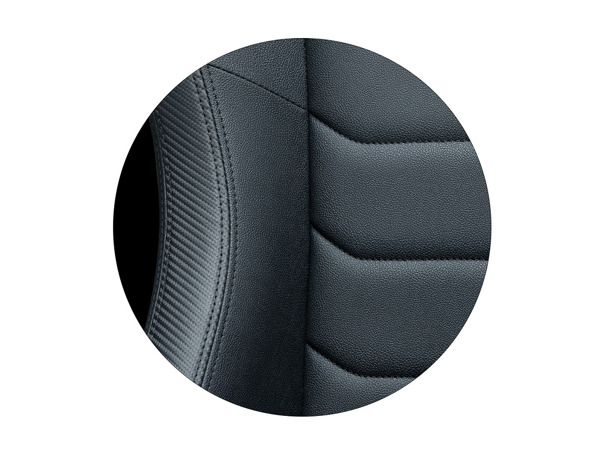 Next Level ERS 3 Ülés(Bőr Változat)