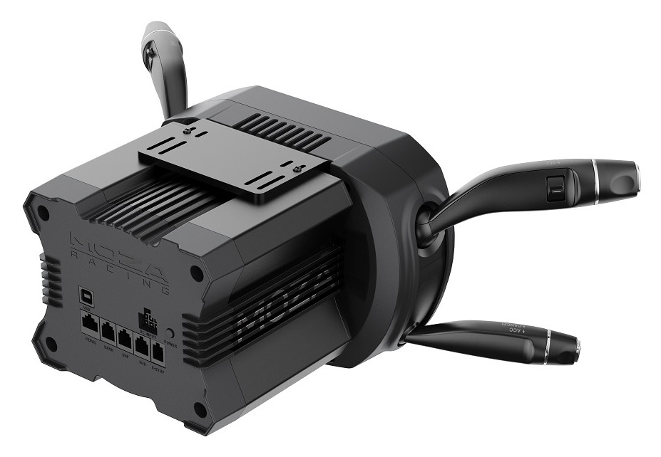 Moza Racing Kormányoszlop Kapcsoló