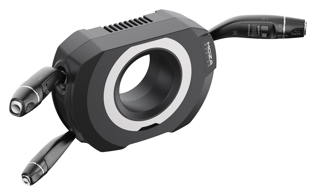 Moza Racing Kormányoszlop Kapcsoló