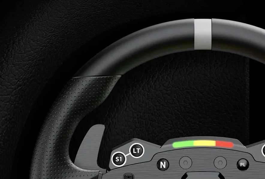 Moza ES-X Kormánykerék