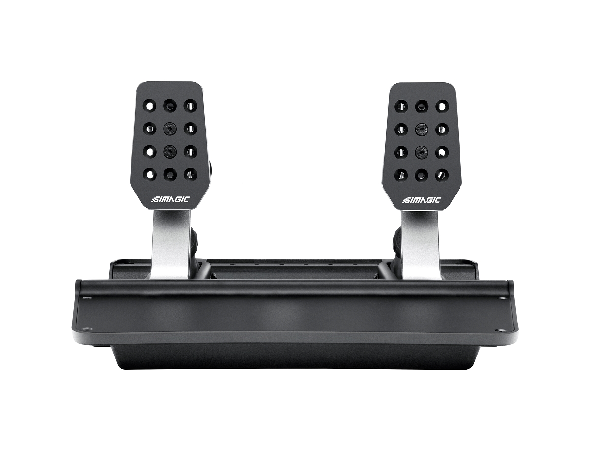 Simagic P500 2 Pedálos Szett