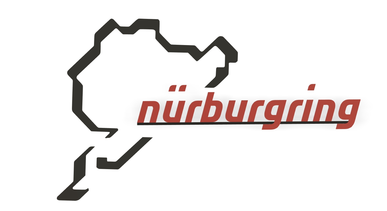 Nürburgring Logó