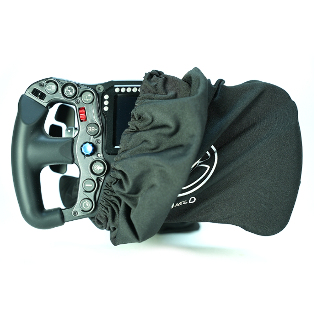 Simshield Kormányvédő Huzat