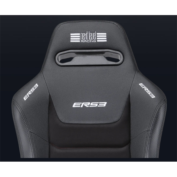 Next Level ERS 3 Ülés(Bőr-Velúr változat)