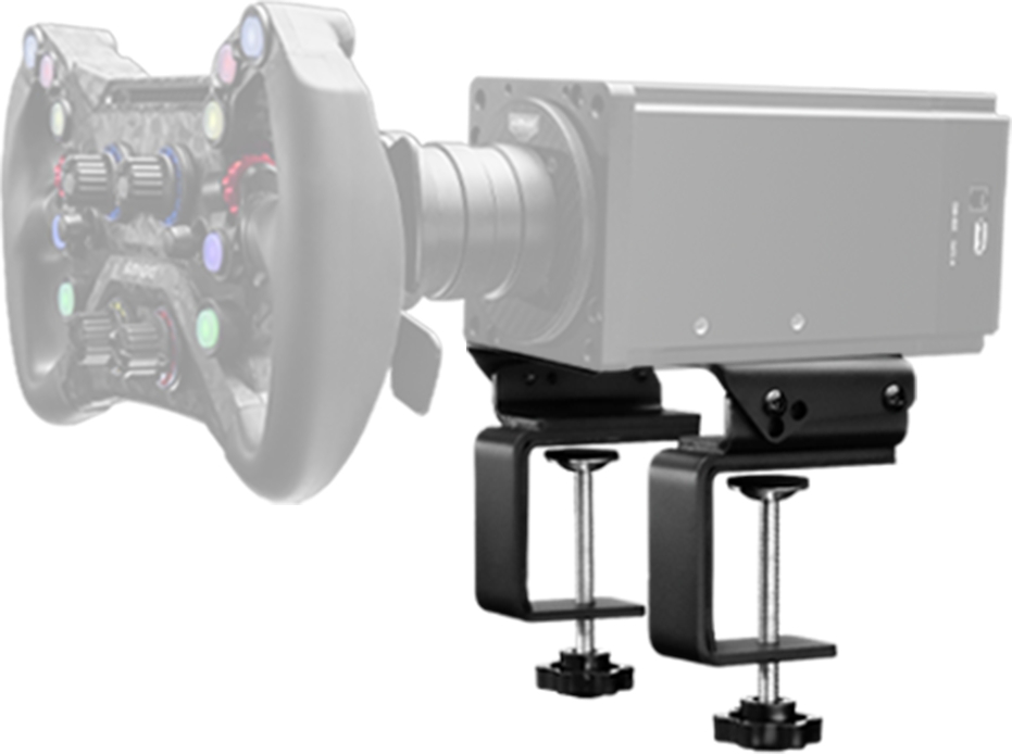 Simagic T-LOC Asztali Tartókonzol