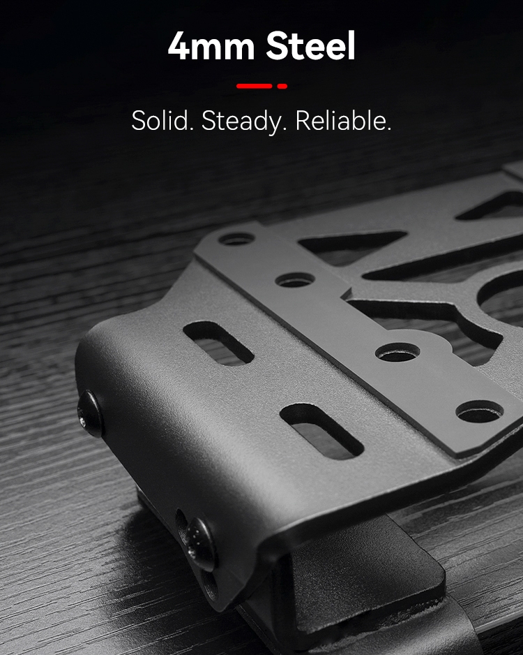 Simagic T-LOC Asztali Tartókonzol