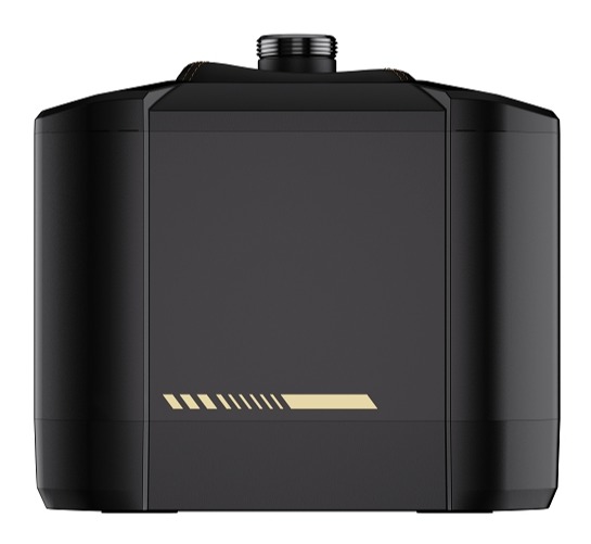 Moza-Flight AB9 FFB Bázis (FFB, 9Nm)