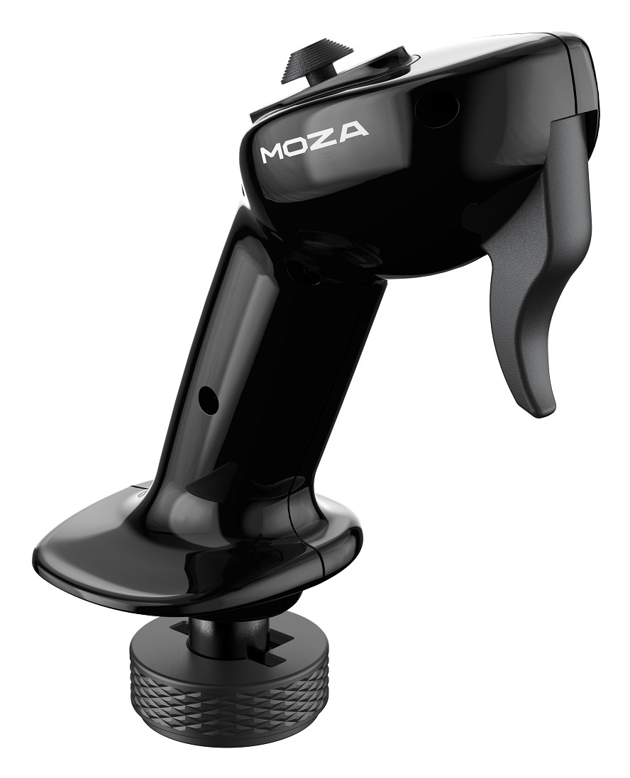 Moza-Flight  MA3X Jostick