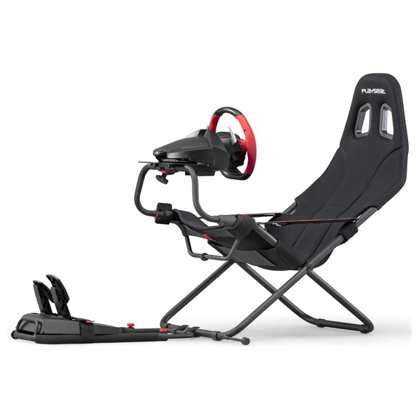 Playseat Challenge Actifit (Fekete)