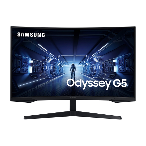 Samsung Odyssey G5 32 Monitor