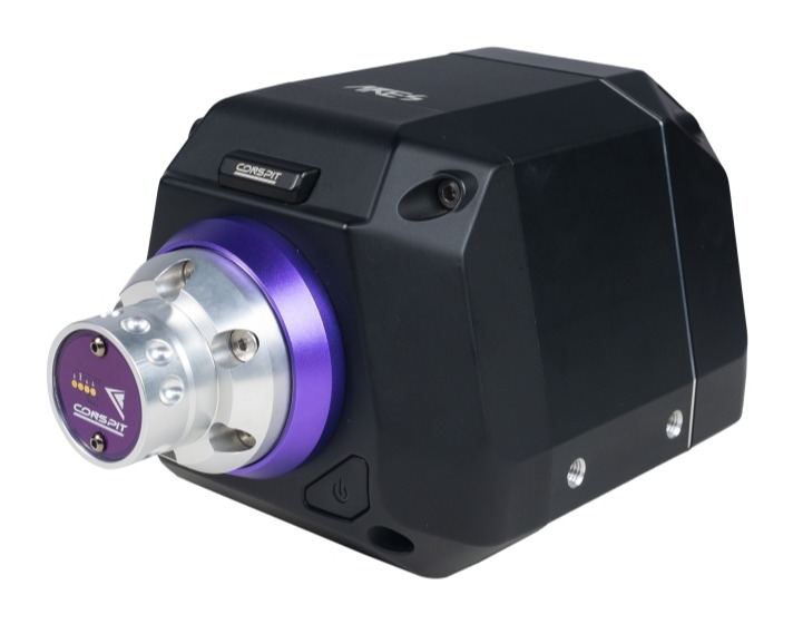 Conspit Ares Platinum 20nm Bázis(CDR)