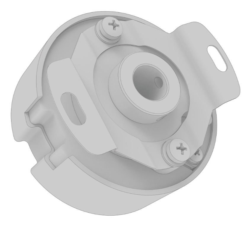 Conspit Ares Platinum 20nm Bázis(CDR)