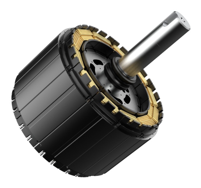 Conspit Ares Platinum 20nm Bázis(CDR)